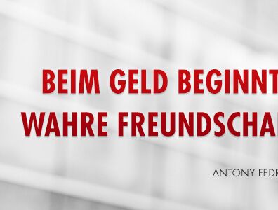 Antony Fedrigotti
